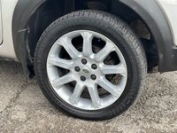 USED 2005 55 LAND ROVER FREELANDER 2.0 TD4 Adventurer Hard Top 3dr Diesel Automatic (240 g/km, 110 bhp) 