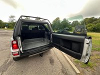 USED 2005 55 LAND ROVER FREELANDER 2.0 TD4 Adventurer Hard Top 3dr Diesel Automatic (240 g/km, 110 bhp) 