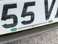 USED 2005 55 LAND ROVER FREELANDER 2.0 TD4 Adventurer Hard Top 3dr Diesel Automatic (240 g/km, 110 bhp) 
