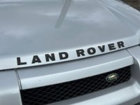 USED 2005 55 LAND ROVER FREELANDER 2.0 TD4 Adventurer Hard Top 3dr Diesel Automatic (240 g/km, 110 bhp) 