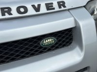 USED 2005 55 LAND ROVER FREELANDER 2.0 TD4 Adventurer Hard Top 3dr Diesel Automatic (240 g/km, 110 bhp) 