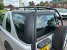 USED 2005 55 LAND ROVER FREELANDER 2.0 TD4 Adventurer Hard Top 3dr Diesel Automatic (240 g/km, 110 bhp) 