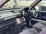 USED 2005 55 LAND ROVER FREELANDER 2.0 TD4 Adventurer Hard Top 3dr Diesel Automatic (240 g/km, 110 bhp) 