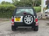 USED 2005 55 LAND ROVER FREELANDER 2.0 TD4 Adventurer Hard Top 3dr Diesel Automatic (240 g/km, 110 bhp) 