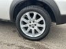 USED 2005 55 LAND ROVER FREELANDER 2.0 TD4 Adventurer Hard Top 3dr Diesel Automatic (240 g/km, 110 bhp) 