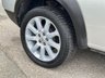 USED 2005 55 LAND ROVER FREELANDER 2.0 TD4 Adventurer Hard Top 3dr Diesel Automatic (240 g/km, 110 bhp) 