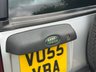 USED 2005 55 LAND ROVER FREELANDER 2.0 TD4 Adventurer Hard Top 3dr Diesel Automatic (240 g/km, 110 bhp) 
