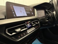 USED 2024 24 BMW 1 SERIES 2.0 128ti (LCP) Hatchback 5dr Petrol Auto Euro 6 (s/s) (265 ps) Pro Pack - HK - 19in Alloys