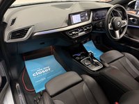 USED 2024 24 BMW 1 SERIES 2.0 128ti (LCP) Hatchback 5dr Petrol Auto Euro 6 (s/s) (265 ps) Pro Pack - HK - 19in Alloys