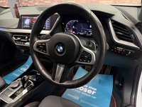 USED 2024 24 BMW 1 SERIES 2.0 128ti (LCP) Hatchback 5dr Petrol Auto Euro 6 (s/s) (265 ps) Pro Pack - HK - 19in Alloys