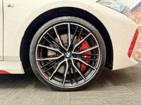 USED 2024 24 BMW 1 SERIES 2.0 128ti (LCP) Hatchback 5dr Petrol Auto Euro 6 (s/s) (265 ps) Pro Pack - HK - 19in Alloys