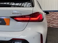 USED 2024 24 BMW 1 SERIES 2.0 128ti (LCP) Hatchback 5dr Petrol Auto Euro 6 (s/s) (265 ps) Pro Pack - HK - 19in Alloys