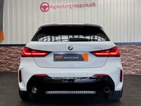 USED 2024 24 BMW 1 SERIES 2.0 128ti (LCP) Hatchback 5dr Petrol Auto Euro 6 (s/s) (265 ps) Pro Pack - HK - 19in Alloys