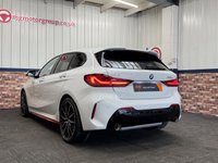USED 2024 24 BMW 1 SERIES 2.0 128ti (LCP) Hatchback 5dr Petrol Auto Euro 6 (s/s) (265 ps) Pro Pack - HK - 19in Alloys