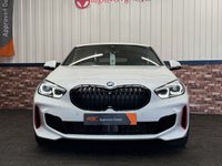 USED 2024 24 BMW 1 SERIES 2.0 128ti (LCP) Hatchback 5dr Petrol Auto Euro 6 (s/s) (265 ps) Pro Pack - HK - 19in Alloys