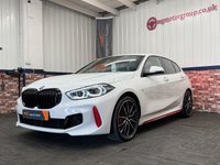 USED 2024 24 BMW 1 SERIES 2.0 128ti (LCP) Hatchback 5dr Petrol Auto Euro 6 (s/s) (265 ps) Pro Pack - HK - 19in Alloys