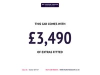 USED 2024 24 BMW 1 SERIES 2.0 128ti (LCP) Hatchback 5dr Petrol Auto Euro 6 (s/s) (265 ps) Pro Pack - HK - 19in Alloys