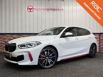 2024 BMW 1 SERIES
