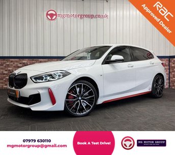 2024 BMW 1 SERIES