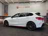 USED 2024 24 BMW 1 SERIES 2.0 128ti (LCP) Hatchback 5dr Petrol Auto Euro 6 (s/s) (265 ps) Pro Pack - HK - 19in Alloys