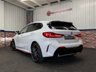 USED 2024 24 BMW 1 SERIES 2.0 128ti (LCP) Hatchback 5dr Petrol Auto Euro 6 (s/s) (265 ps) Pro Pack - HK - 19in Alloys