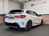 USED 2024 24 BMW 1 SERIES 2.0 128ti (LCP) Hatchback 5dr Petrol Auto Euro 6 (s/s) (265 ps) Pro Pack - HK - 19in Alloys