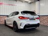 USED 2024 24 BMW 1 SERIES 2.0 128ti (LCP) Hatchback 5dr Petrol Auto Euro 6 (s/s) (265 ps) Pro Pack - HK - 19in Alloys