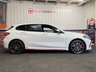 USED 2024 24 BMW 1 SERIES 2.0 128ti (LCP) Hatchback 5dr Petrol Auto Euro 6 (s/s) (265 ps) Pro Pack - HK - 19in Alloys