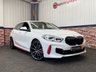 USED 2024 24 BMW 1 SERIES 2.0 128ti (LCP) Hatchback 5dr Petrol Auto Euro 6 (s/s) (265 ps) Pro Pack - HK - 19in Alloys
