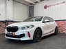 USED 2024 24 BMW 1 SERIES 2.0 128ti (LCP) Hatchback 5dr Petrol Auto Euro 6 (s/s) (265 ps) Pro Pack - HK - 19in Alloys