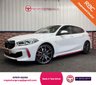USED 2024 24 BMW 1 SERIES 2.0 128ti (LCP) Hatchback 5dr Petrol Auto Euro 6 (s/s) (265 ps) Pro Pack - HK - 19in Alloys