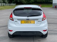 USED 2015 65 FORD FIESTA 1.0T EcoBoost Titanium Hatchback 5dr Petrol Manual Euro 6 (s/s) (100 ps) IDEAL FOR FIRST CAR + 2 KEYS