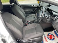USED 2015 65 FORD FIESTA 1.0T EcoBoost Titanium Hatchback 5dr Petrol Manual Euro 6 (s/s) (100 ps) IDEAL FOR FIRST CAR + 2 KEYS