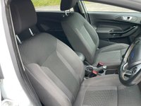 USED 2015 65 FORD FIESTA 1.0T EcoBoost Titanium Hatchback 5dr Petrol Manual Euro 6 (s/s) (100 ps) IDEAL FOR FIRST CAR + 2 KEYS