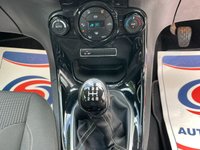 USED 2015 65 FORD FIESTA 1.0T EcoBoost Titanium Hatchback 5dr Petrol Manual Euro 6 (s/s) (100 ps) IDEAL FOR FIRST CAR + 2 KEYS