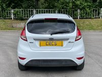 USED 2015 65 FORD FIESTA 1.0T EcoBoost Titanium Hatchback 5dr Petrol Manual Euro 6 (s/s) (100 ps) IDEAL FOR FIRST CAR + 2 KEYS
