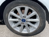 USED 2015 65 FORD FIESTA 1.0T EcoBoost Titanium Hatchback 5dr Petrol Manual Euro 6 (s/s) (100 ps) IDEAL FOR FIRST CAR + 2 KEYS