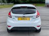USED 2015 65 FORD FIESTA 1.0T EcoBoost Titanium Hatchback 5dr Petrol Manual Euro 6 (s/s) (100 ps) IDEAL FOR FIRST CAR + 2 KEYS