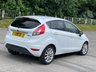 USED 2015 65 FORD FIESTA 1.0T EcoBoost Titanium Hatchback 5dr Petrol Manual Euro 6 (s/s) (100 ps) IDEAL FOR FIRST CAR + 2 KEYS