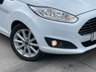 USED 2015 65 FORD FIESTA 1.0T EcoBoost Titanium Hatchback 5dr Petrol Manual Euro 6 (s/s) (100 ps) IDEAL FOR FIRST CAR + 2 KEYS
