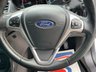 USED 2015 65 FORD FIESTA 1.0T EcoBoost Titanium Hatchback 5dr Petrol Manual Euro 6 (s/s) (100 ps) IDEAL FOR FIRST CAR + 2 KEYS