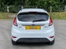 USED 2015 65 FORD FIESTA 1.0T EcoBoost Titanium Hatchback 5dr Petrol Manual Euro 6 (s/s) (100 ps) IDEAL FOR FIRST CAR + 2 KEYS
