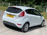 USED 2015 65 FORD FIESTA 1.0T EcoBoost Titanium Hatchback 5dr Petrol Manual Euro 6 (s/s) (100 ps) IDEAL FOR FIRST CAR + 2 KEYS