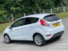 USED 2015 65 FORD FIESTA 1.0T EcoBoost Titanium Hatchback 5dr Petrol Manual Euro 6 (s/s) (100 ps) IDEAL FOR FIRST CAR + 2 KEYS