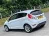 USED 2015 65 FORD FIESTA 1.0T EcoBoost Titanium Hatchback 5dr Petrol Manual Euro 6 (s/s) (100 ps) IDEAL FOR FIRST CAR + 2 KEYS