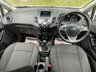 USED 2015 65 FORD FIESTA 1.0T EcoBoost Titanium Hatchback 5dr Petrol Manual Euro 6 (s/s) (100 ps) IDEAL FOR FIRST CAR + 2 KEYS