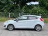 USED 2015 65 FORD FIESTA 1.0T EcoBoost Titanium Hatchback 5dr Petrol Manual Euro 6 (s/s) (100 ps) IDEAL FOR FIRST CAR + 2 KEYS