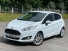 USED 2015 65 FORD FIESTA 1.0T EcoBoost Titanium Hatchback 5dr Petrol Manual Euro 6 (s/s) (100 ps) IDEAL FOR FIRST CAR + 2 KEYS