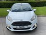 USED 2015 65 FORD FIESTA 1.0T EcoBoost Titanium Hatchback 5dr Petrol Manual Euro 6 (s/s) (100 ps) IDEAL FOR FIRST CAR + 2 KEYS