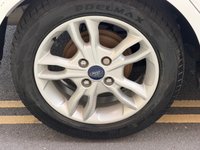 USED 2015 15 FORD FIESTA 1.0T EcoBoost Zetec Hatchback 5dr Petrol Manual Euro 6 (s/s) (100 ps) 